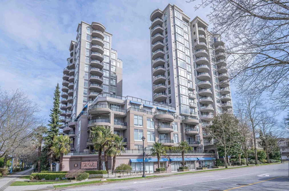 Condo for sale at 302 7080 St. Albans Road Richmond British Columbia - MLS: R3104368