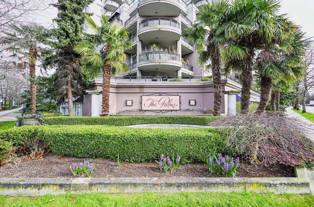 302 7080 ST. ALBANS ROAD, Richmond BC V6Y 4E6, Richmond BC — Residential for Sale - Photo 2