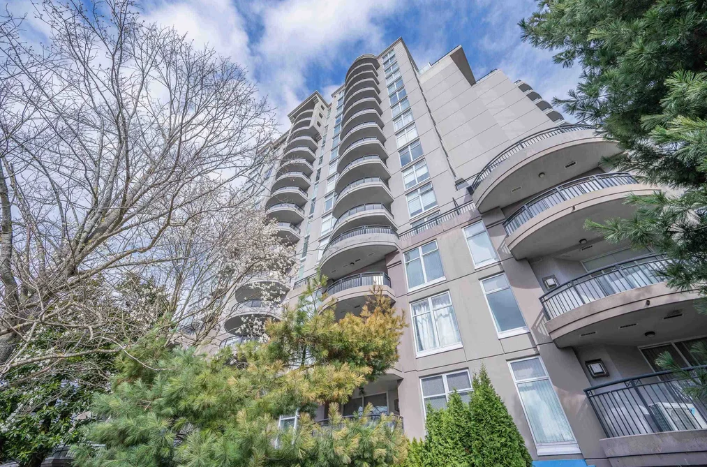 302 7080 ST. ALBANS ROAD, Richmond BC V6Y 4E6, Richmond BC — Residential for Sale - Photo 3