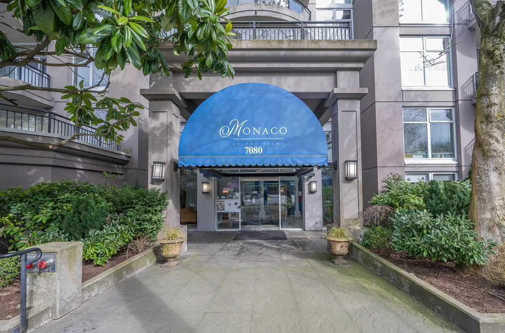 302 7080 ST. ALBANS ROAD, Richmond BC V6Y 4E6, Richmond BC — Residential for Sale - Photo 4