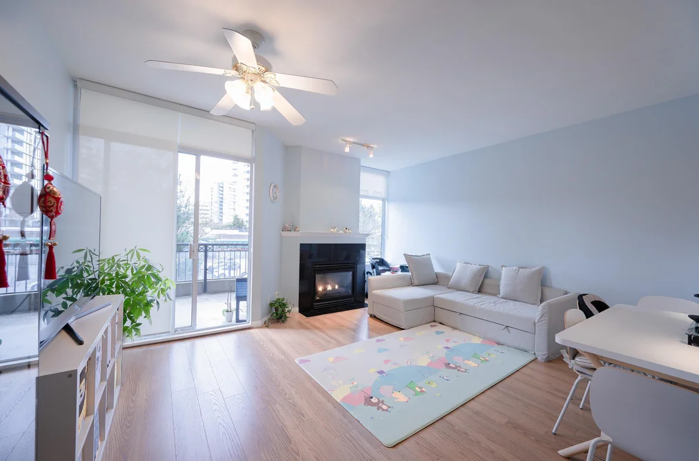 302 7080 ST. ALBANS ROAD, Richmond BC V6Y 4E6, Richmond BC — Residential for Sale - Photo 6
