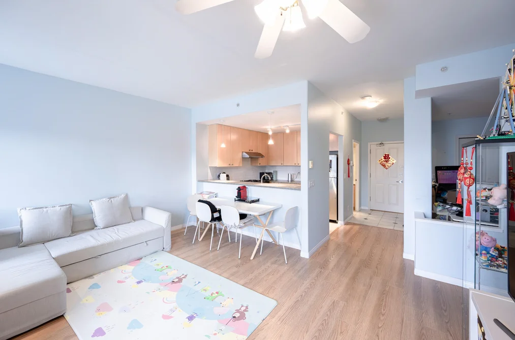 302 7080 ST. ALBANS ROAD, Richmond BC V6Y 4E6, Richmond BC — Residential for Sale - Photo 7