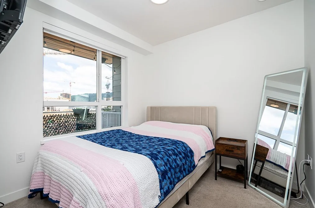 302 723 GROVER AVENUE, Coquitlam BC V3J 0L9, Coquitlam BC — Residential for Sale — Photo 11 of 40