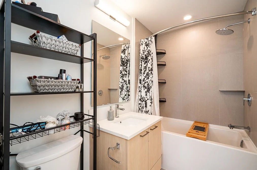 302 723 GROVER AVENUE, Coquitlam BC V3J 0L9, Coquitlam BC — Residential for Sale — Photo 14 of 40