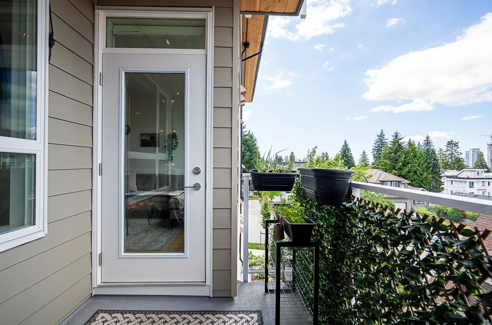302 723 GROVER AVENUE, Coquitlam BC V3J 0L9, Coquitlam BC — Residential for Sale — Photo 20 of 40