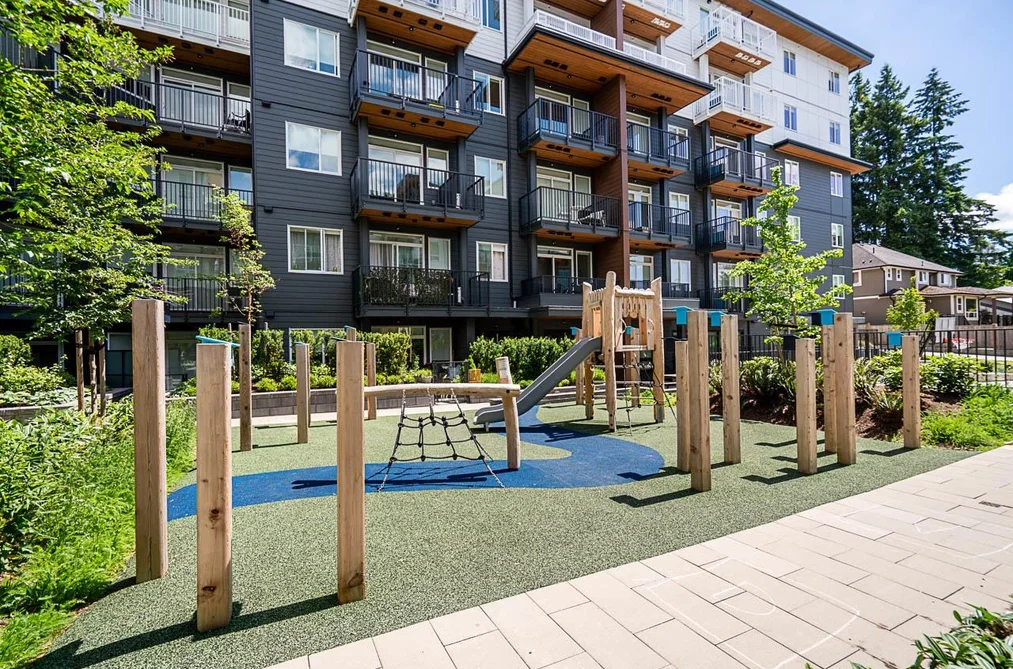 302 723 GROVER AVENUE, Coquitlam BC V3J 0L9, Coquitlam BC — Residential for Sale — Photo 35 of 40
