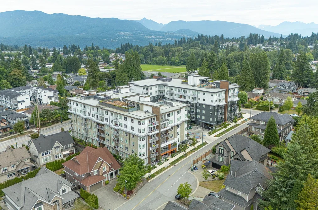 302 723 GROVER AVENUE, Coquitlam BC V3J 0L9, Coquitlam BC — Residential for Sale — Photo 39 of 40