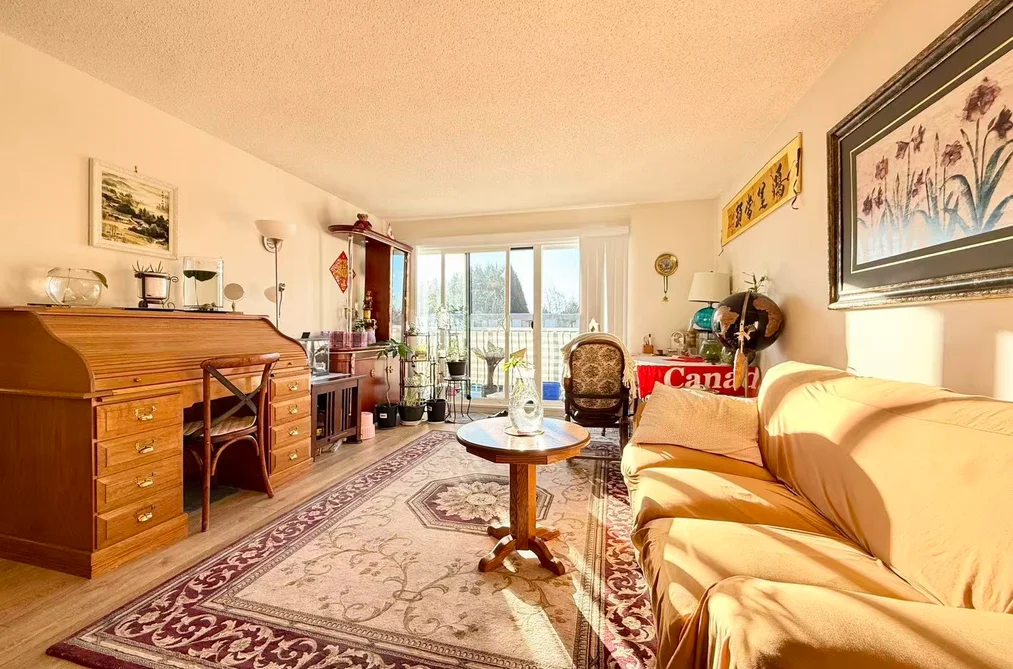 302 7260 LINDSAY ROAD, Richmond BC V7C 3M6, Richmond BC — Residential for Sale - Photo 3