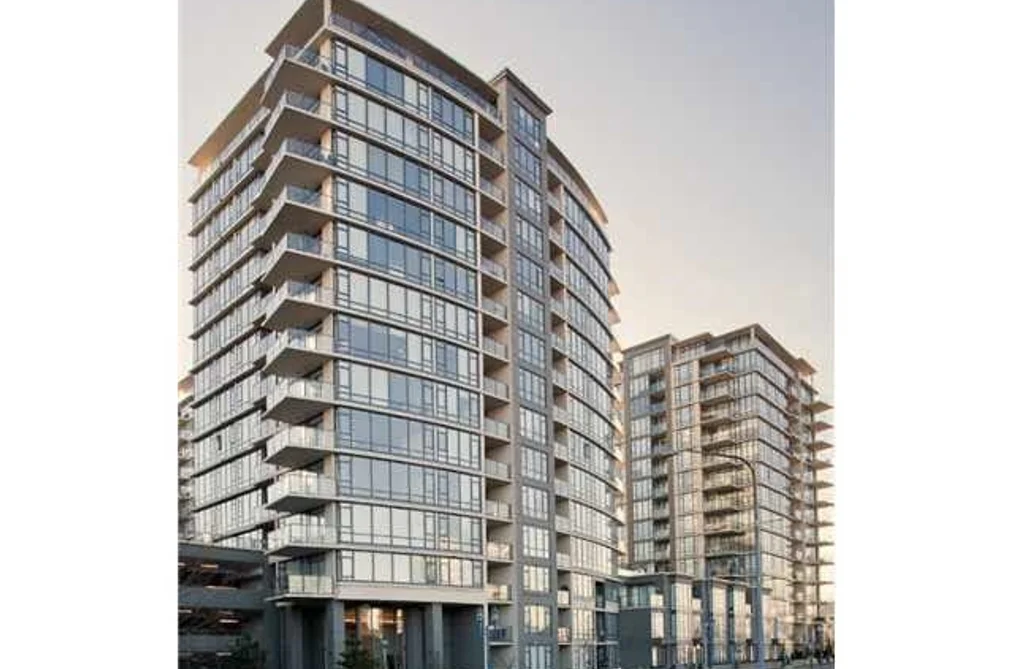 Condo for sale at 302 7362 Elmbridge Way Richmond British Columbia - MLS: R3087630