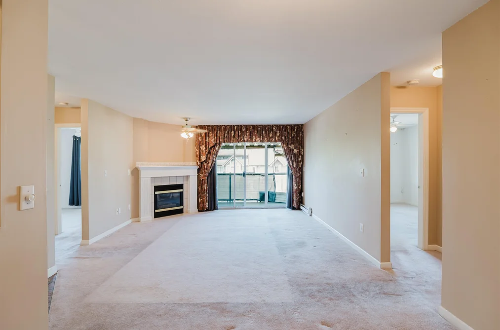 Condo for sale at 302 7554 Briskham Street Mission British Columbia - MLS: R3154638