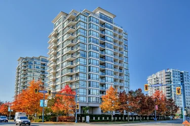 7575 Alderbrdige Way Unit 302, Richmond, BC - MLS: R3178738