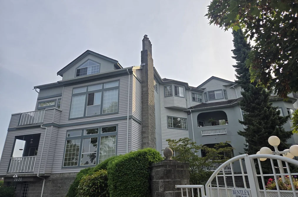 Condo for sale at 302 7651 Abercrombie Drive Richmond British Columbia - MLS: R3156576