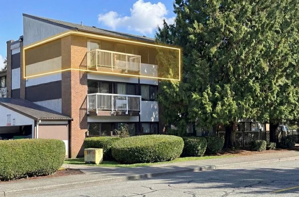 302 8020 RYAN ROAD, Richmond BC V7A 2E5, Richmond BC — Residential for Sale - Photo 2