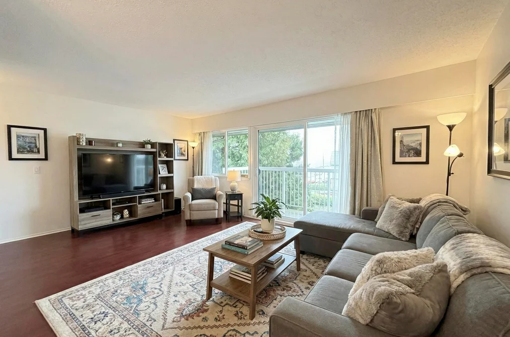 302 8020 RYAN ROAD, Richmond BC V7A 2E5, Richmond BC — Residential for Sale - Photo 4