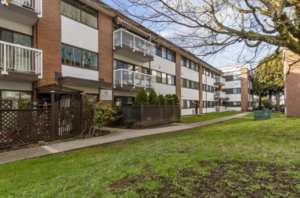 Condo for sale at 302 8060 Ryan Road Richmond British Columbia - MLS: R3097094