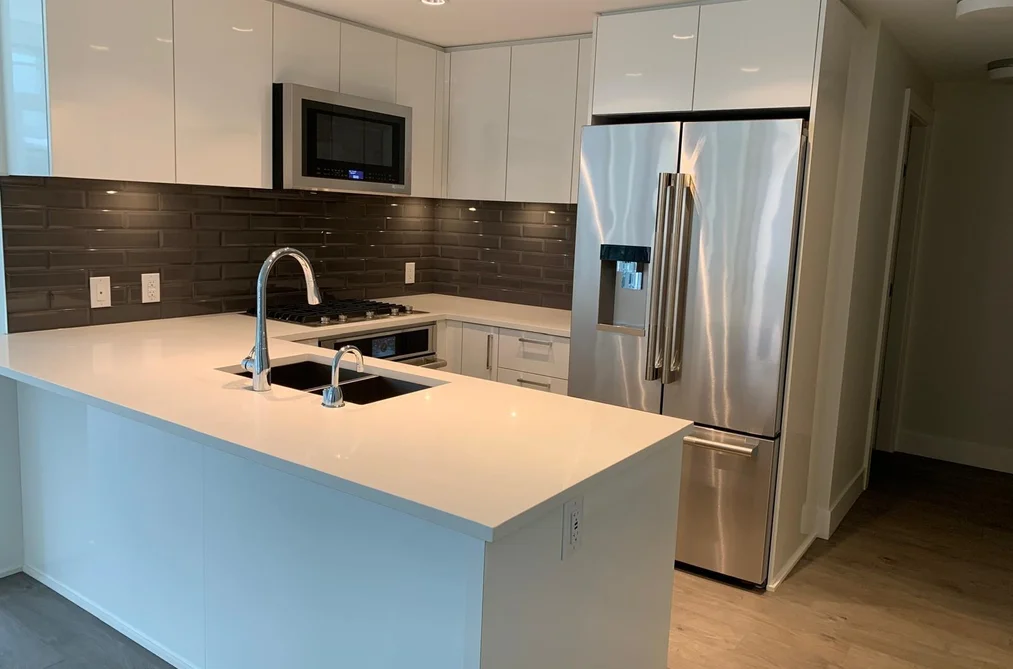 302 8533 RIVER DISTRICT CROSSING, Vancouver BC V5S 0C8, Vancouver BC — Residential for Sale - Photo 2