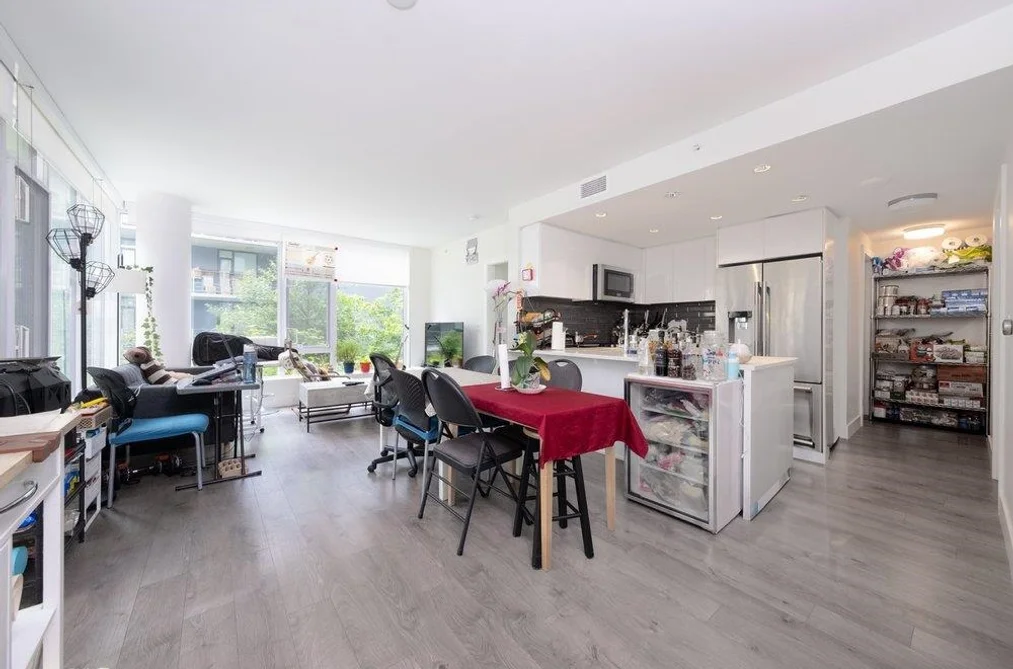 302 8533 RIVER DISTRICT CROSSING, Vancouver BC V5S 0C8, Vancouver BC — Residential for Sale - Photo 7