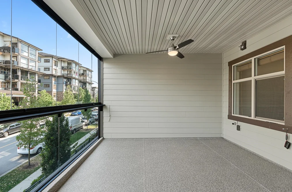 302 8561 203A STREET, Langley, BC — Residential for Sale — Photo 27 of 34
