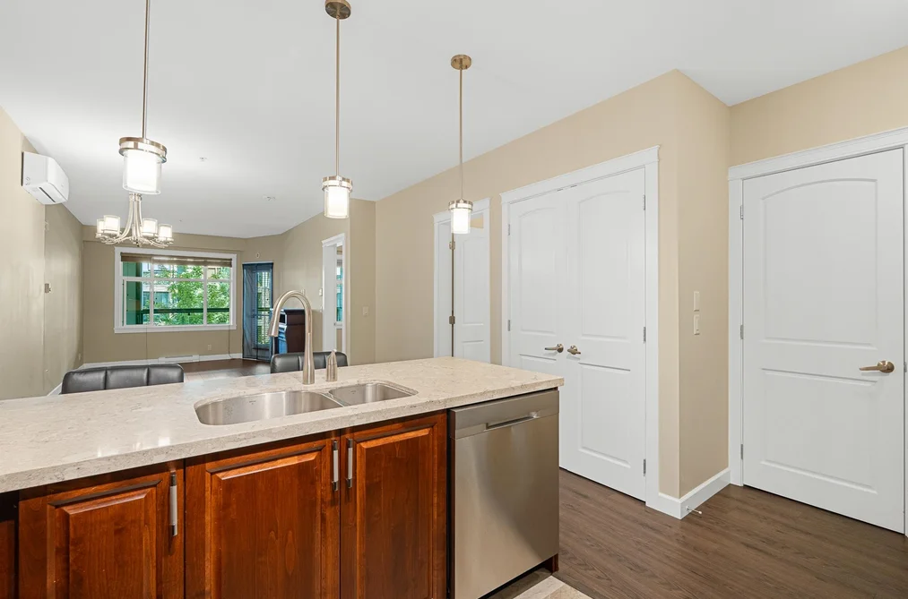 302 8561 203A STREET, Langley, BC — Residential for Sale — Photo 7 of 34