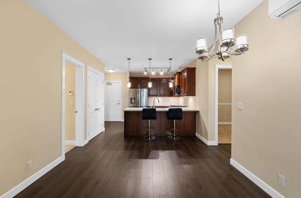 302 8561 203A STREET, Langley, BC — Residential for Sale — Photo 9 of 34
