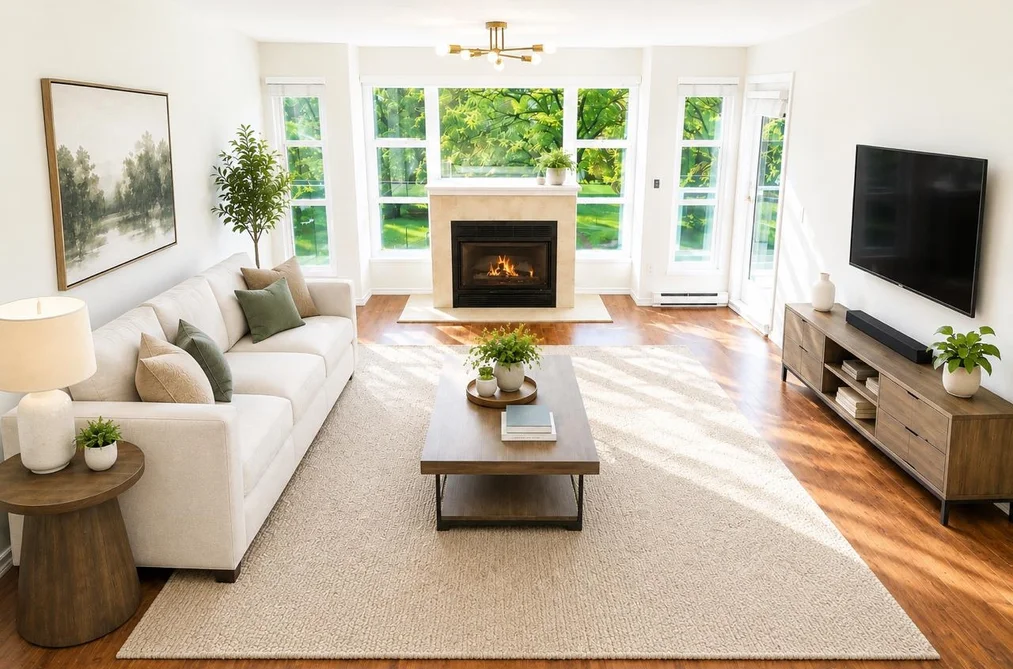 Condo for sale at 302 8728 SW Marine Drive Vancouver British Columbia - MLS: R3086833