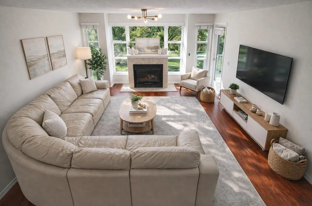 Condo for sale at 302 8728 SW Marine Drive Vancouver British Columbia - MLS: R3086833