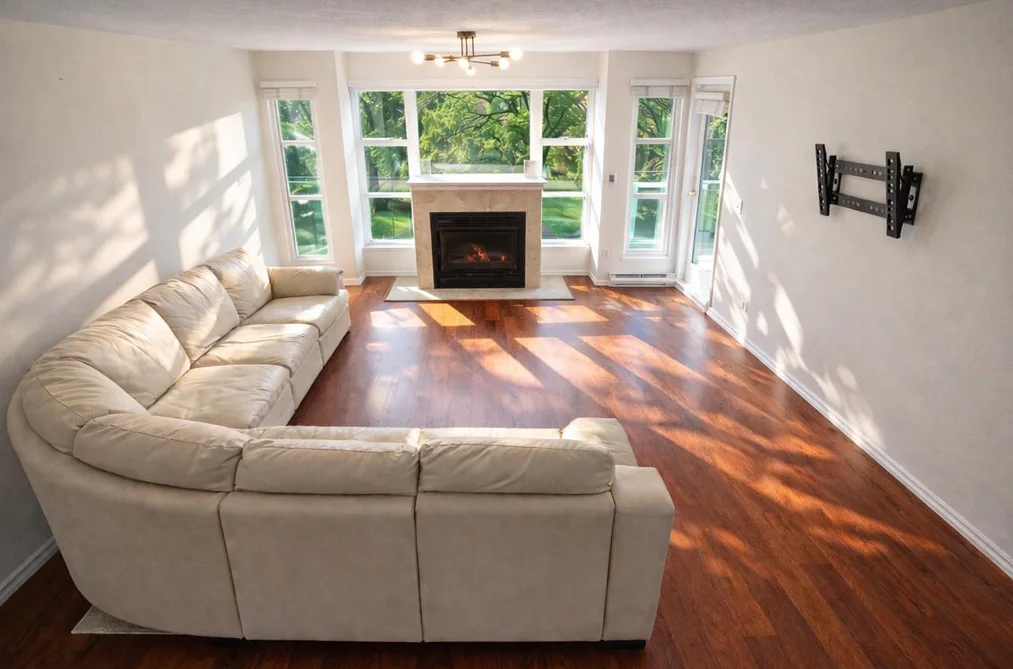 302 8728 SW MARINE DRIVE, Vancouver BC V6P 6A4, Vancouver BC — Residential for Sale - Photo 2