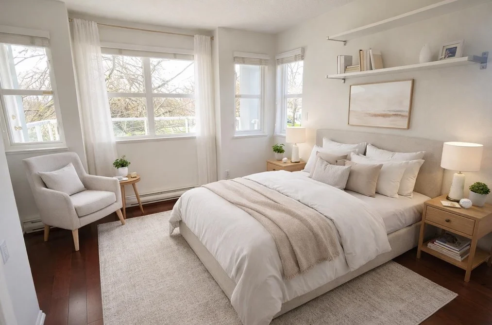 302 8728 SW MARINE DRIVE, Vancouver BC V6P 6A4, Vancouver BC — Residential for Sale - Photo 5