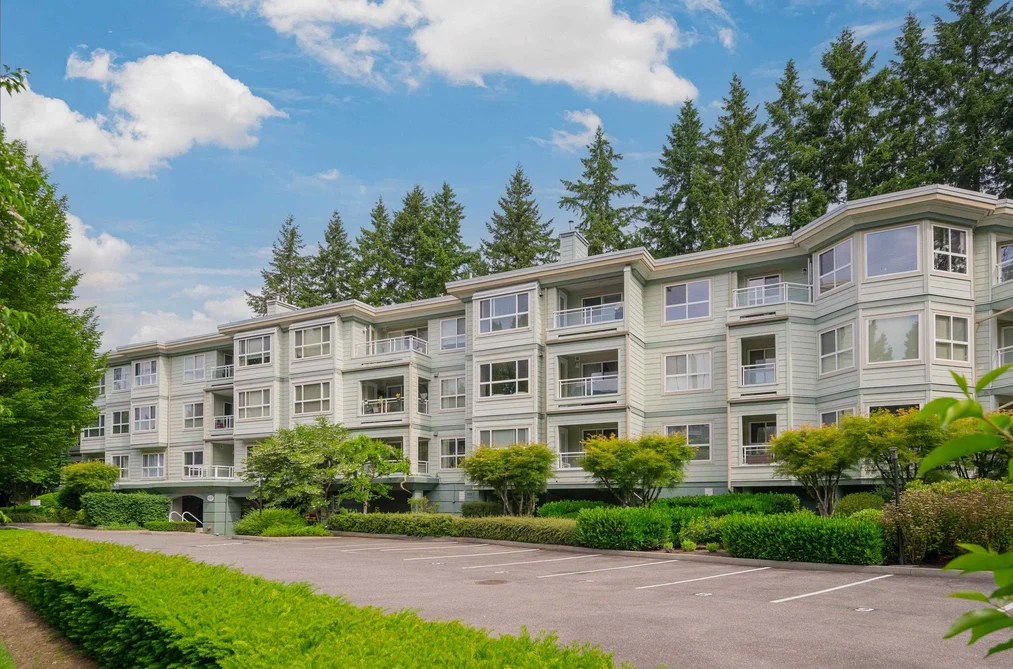 Condo for sale at 302 9018 208 Street Langley British Columbia - MLS: R3113359