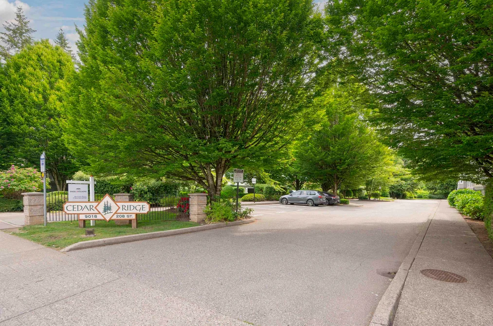 302 9018 208 STREET, Langley BC V1M 2Y8, Langley BC — Residential for Sale - Photo 2