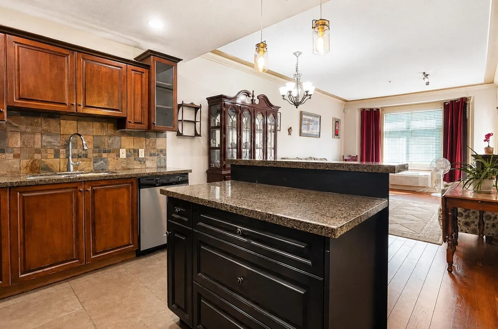 302 9060 BIRCH STREET, Chilliwack BC V2P 4N4, Chilliwack BC — Residential for Sale — Photo 11 of 36
