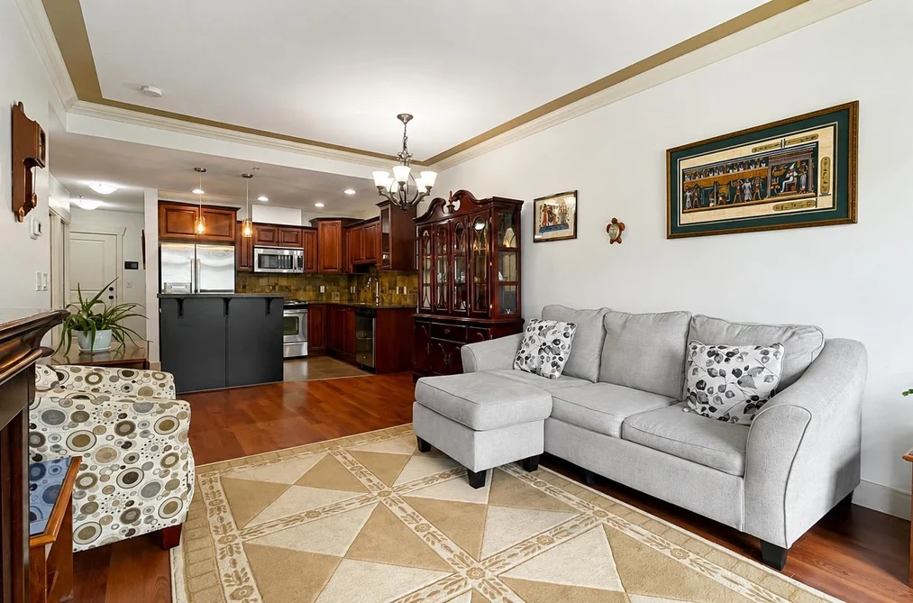 302 9060 BIRCH STREET, Chilliwack BC V2P 4N4, Chilliwack BC — Residential for Sale — Photo 16 of 36