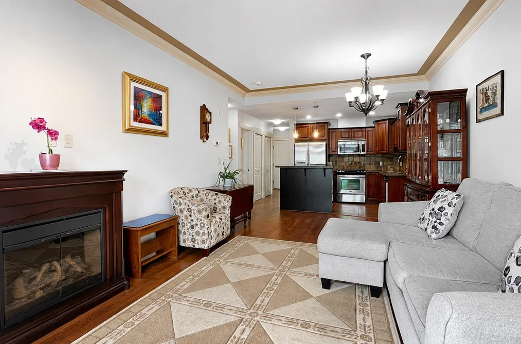 302 9060 BIRCH STREET, Chilliwack BC V2P 4N4, Chilliwack BC — Residential for Sale — Photo 17 of 36