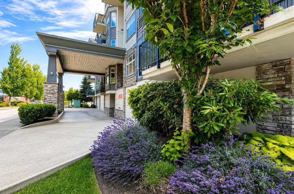302 9060 BIRCH STREET, Chilliwack BC V2P 4N4, Chilliwack BC — Residential for Sale - Photo 2