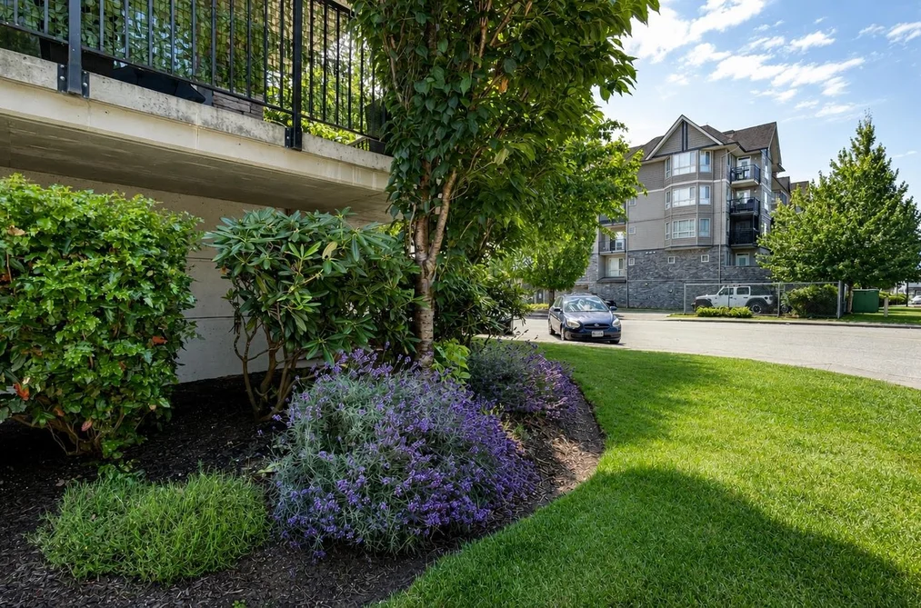 302 9060 BIRCH STREET, Chilliwack BC V2P 4N4, Chilliwack BC — Residential for Sale — Photo 28 of 36