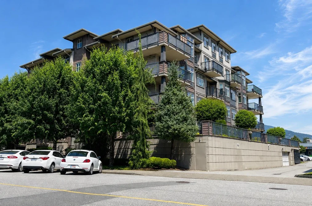 302 9060 BIRCH STREET, Chilliwack BC V2P 4N4, Chilliwack BC — Residential for Sale — Photo 29 of 36