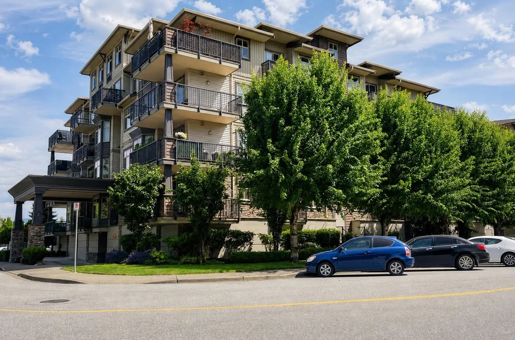 302 9060 BIRCH STREET, Chilliwack BC V2P 4N4, Chilliwack BC — Residential for Sale — Photo 31 of 36