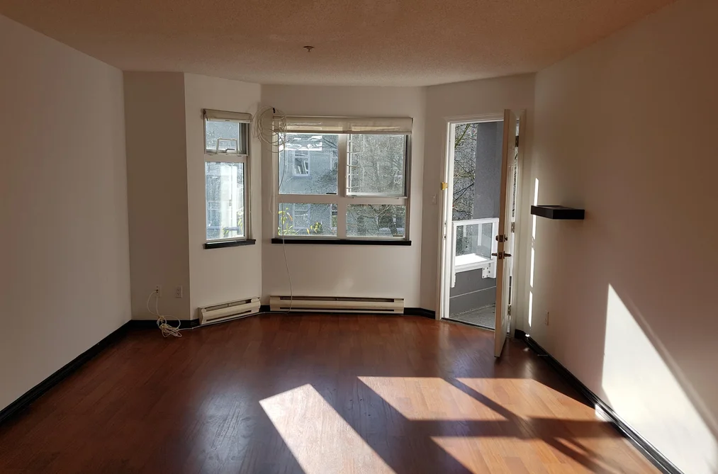 Condo for sale at 302 921 Thurlow Street Vancouver British Columbia - MLS: R2977884