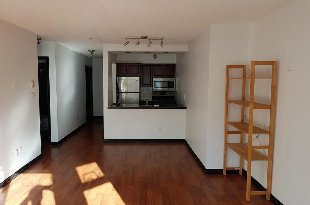 302 921 THURLOW STREET, Vancouver BC V6E 1W3, Vancouver BC — Residential for Sale - Photo 2