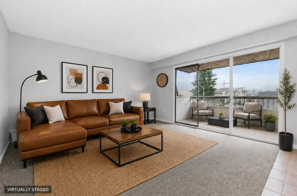 Condo for sale at 302 9477 Cook Street Chilliwack British Columbia - MLS: R3100592