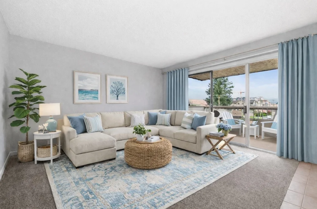 Condo for sale at 302 9477 Cook Street Chilliwack British Columbia - MLS: R3100592