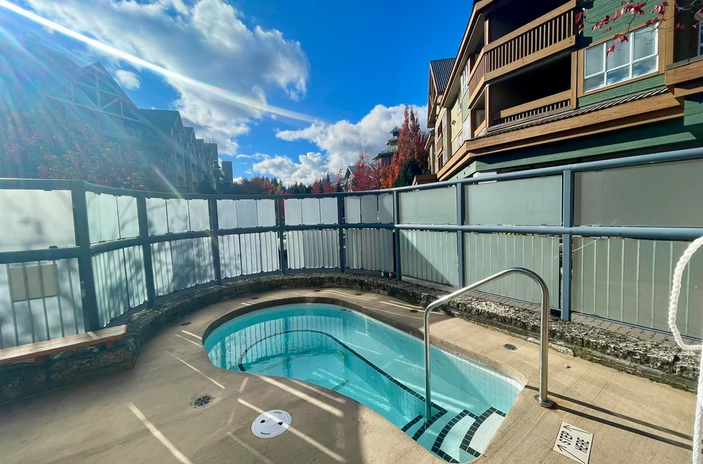 302 WK6-4338 MAIN STREET, Whistler BC V8E 1B4, Whistler BC — Residential for Sale - Photo 5