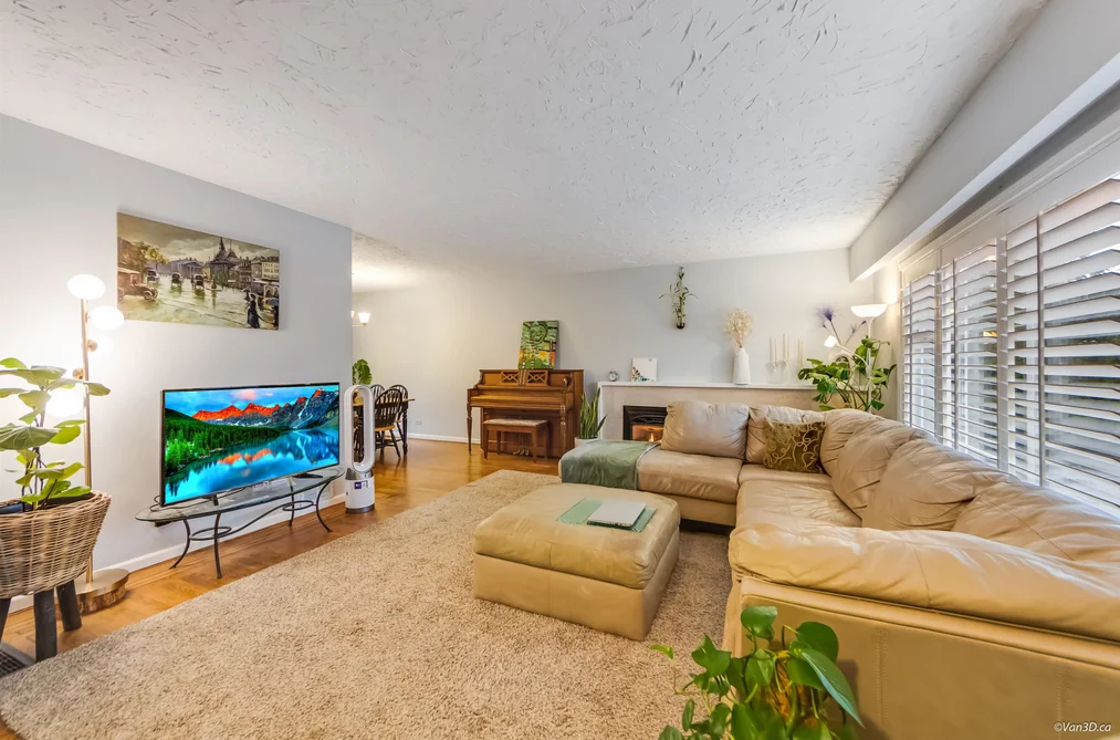 3020 THORNCLIFFE DRIVE, North Vancouver BC V7R 2T1, North Vancouver BC — Residential for Sale - Photo 4