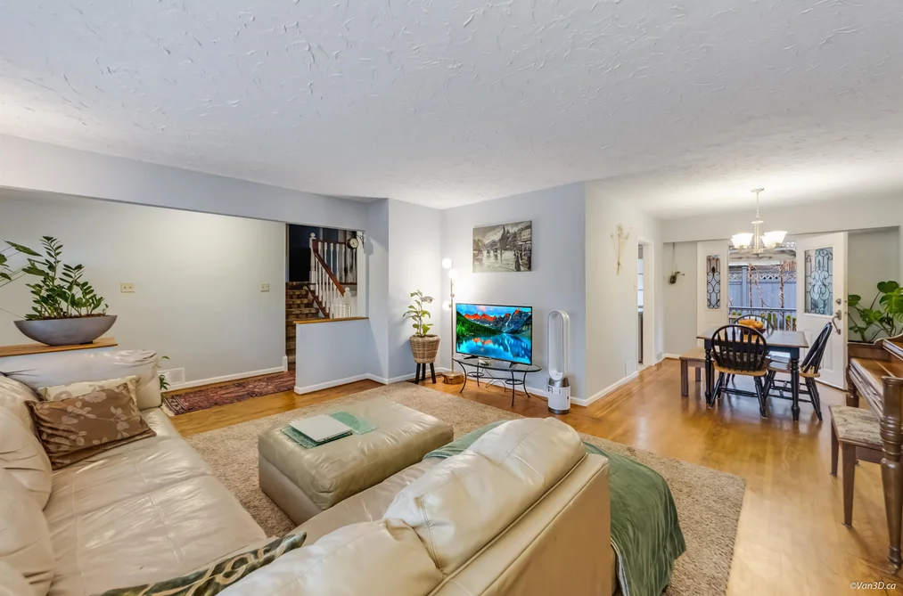 3020 THORNCLIFFE DRIVE, North Vancouver BC V7R 2T1, North Vancouver BC — Residential for Sale - Photo 5