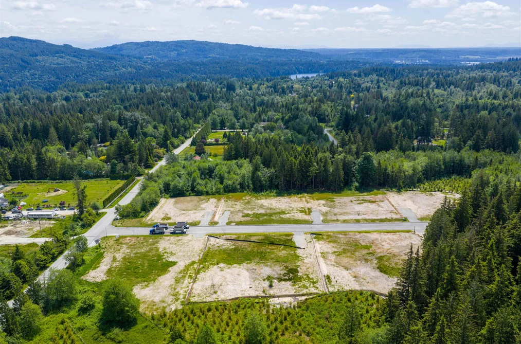 30203 ENDO AVENUE, Mission BC V4S 1C6, Mission BC — Land for Sale - Photo 3