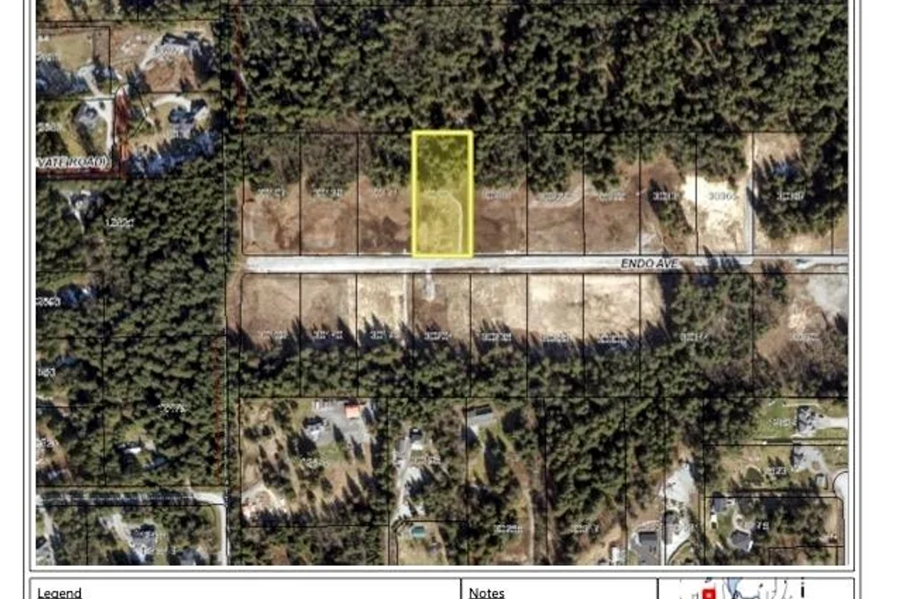 30203 ENDO AVENUE, Mission BC V4S 1C6, Mission BC — Land for Sale - Photo 5