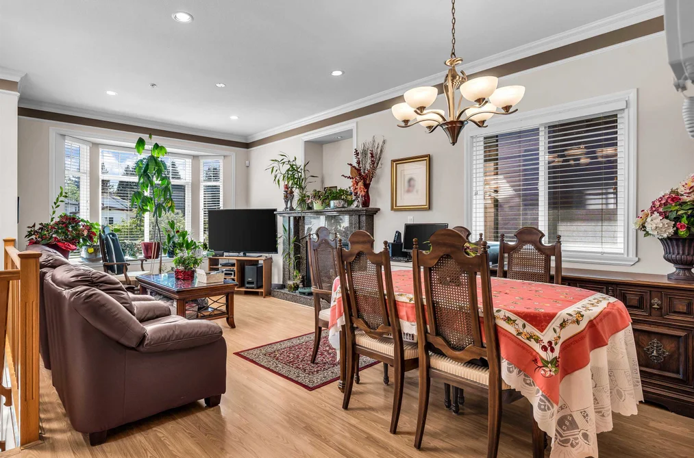 3021 E 29TH AVENUE, Vancouver BC V5R 1V9, Vancouver BC — Residential for Sale - Photo 2