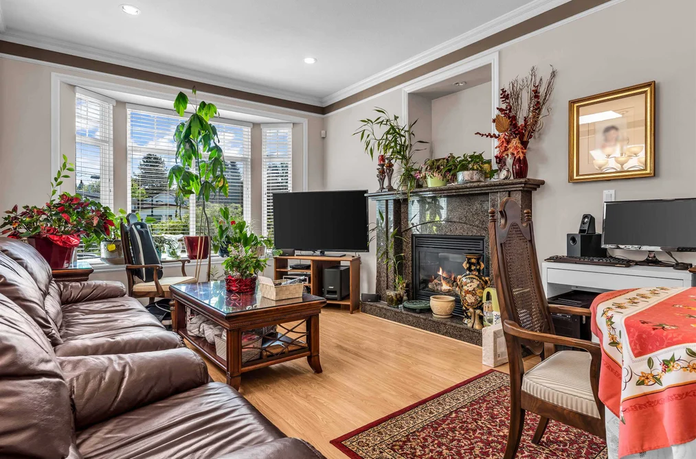 3021 E 29TH AVENUE, Vancouver BC V5R 1V9, Vancouver BC — Residential for Sale - Photo 3