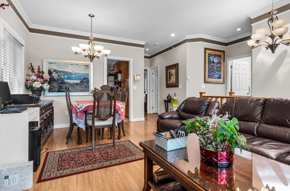 3021 E 29TH AVENUE, Vancouver BC V5R 1V9, Vancouver BC — Residential for Sale - Photo 4