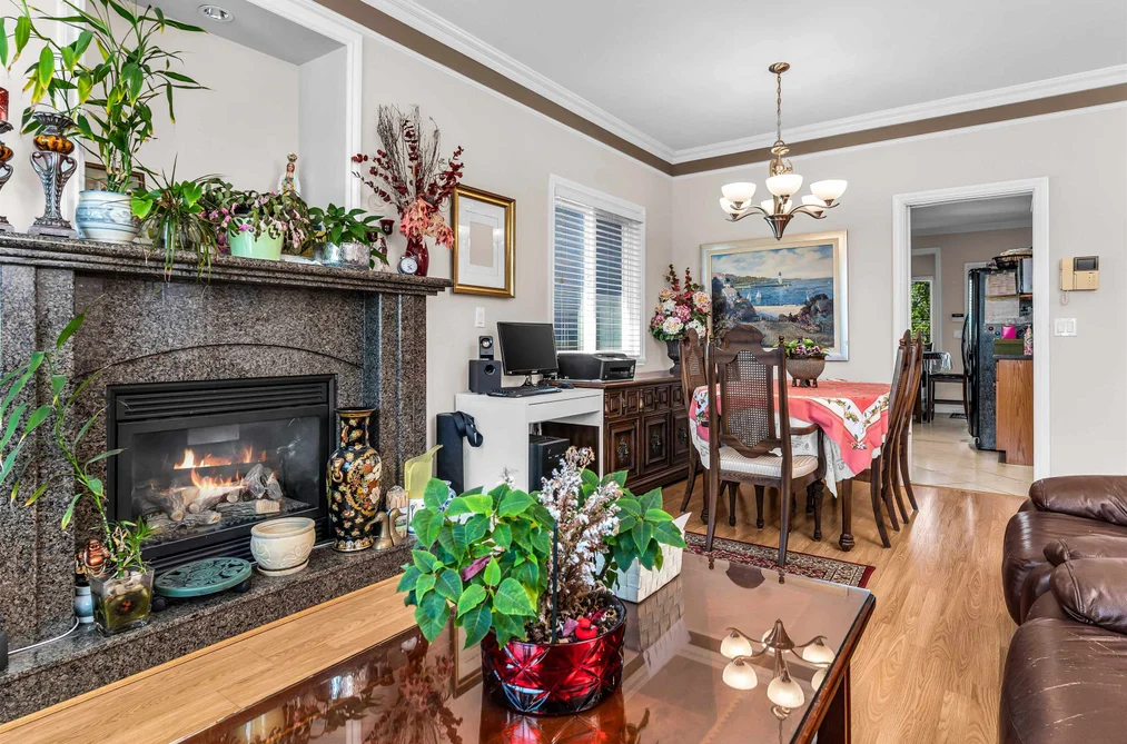 3021 E 29TH AVENUE, Vancouver BC V5R 1V9, Vancouver BC — Residential for Sale - Photo 5